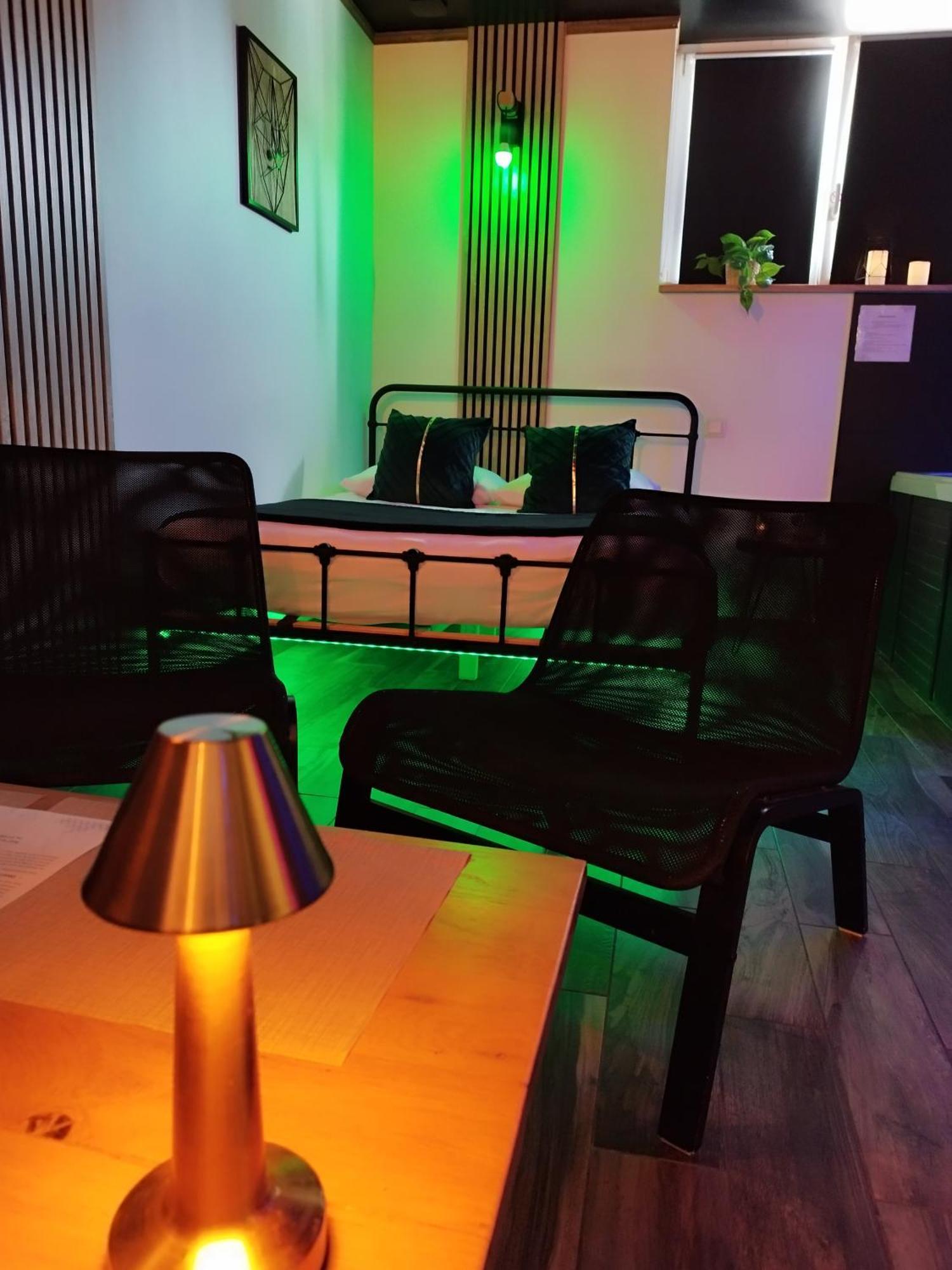 Autrement Spa Avelin Buitenkant foto