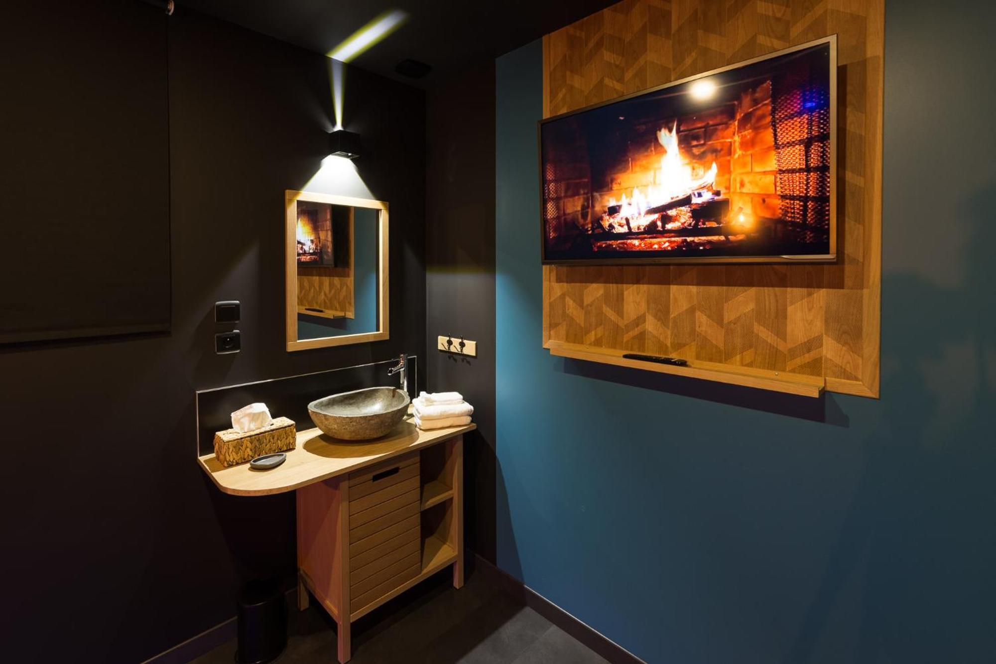 Autrement Spa Avelin Buitenkant foto