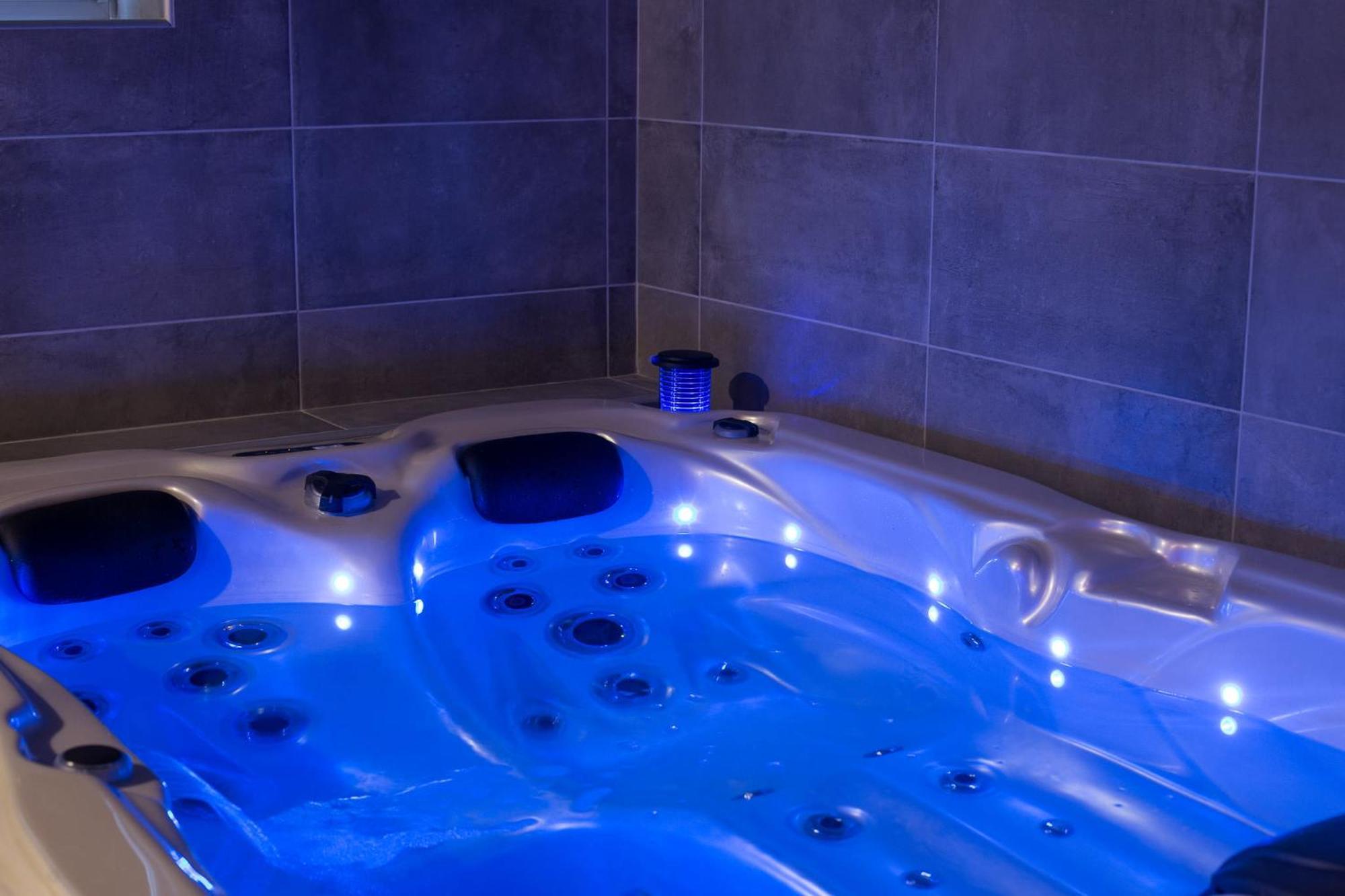 Autrement Spa Avelin Buitenkant foto